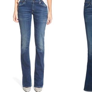 Citizens of Humanity Kelly #001 jeans. Size 27